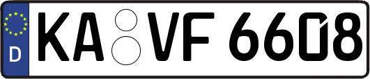 KA-VF6608
