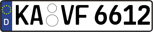 KA-VF6612