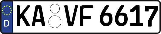KA-VF6617
