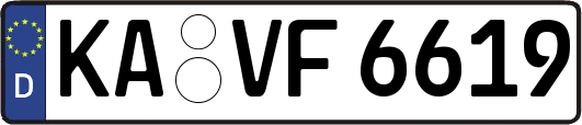 KA-VF6619