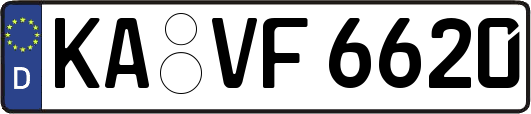 KA-VF6620