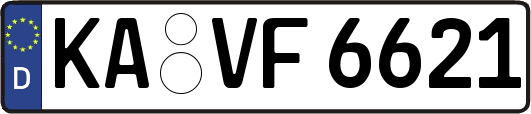 KA-VF6621