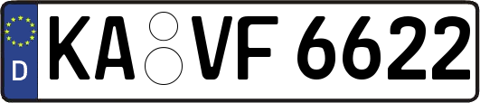 KA-VF6622