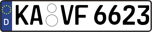 KA-VF6623