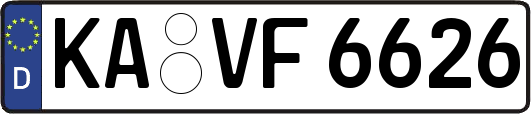 KA-VF6626