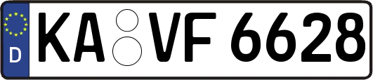 KA-VF6628
