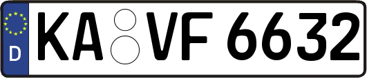 KA-VF6632
