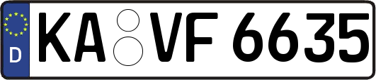 KA-VF6635