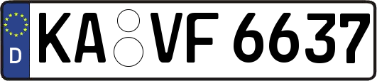 KA-VF6637