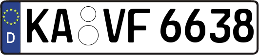 KA-VF6638