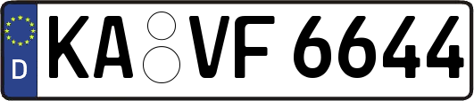 KA-VF6644