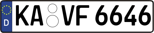 KA-VF6646