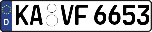 KA-VF6653