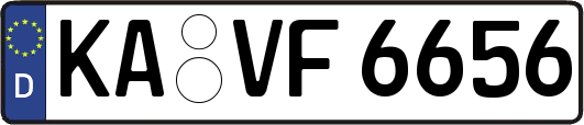 KA-VF6656