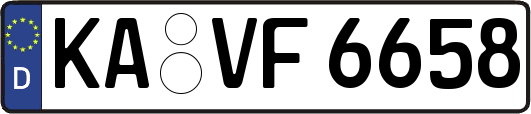 KA-VF6658