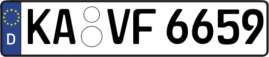KA-VF6659