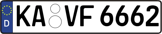 KA-VF6662