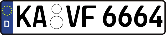 KA-VF6664
