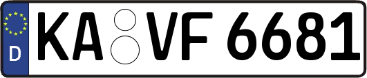 KA-VF6681