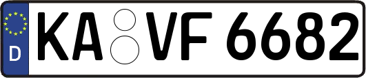 KA-VF6682