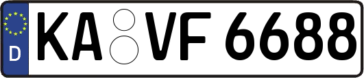 KA-VF6688