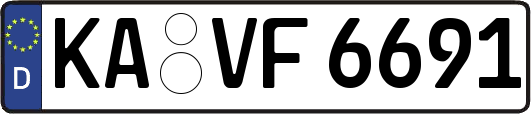 KA-VF6691