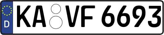 KA-VF6693