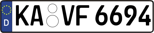 KA-VF6694