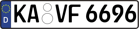 KA-VF6696
