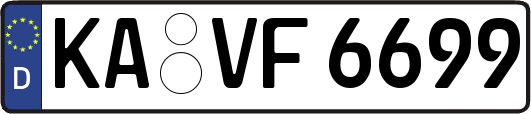 KA-VF6699