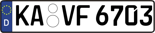 KA-VF6703