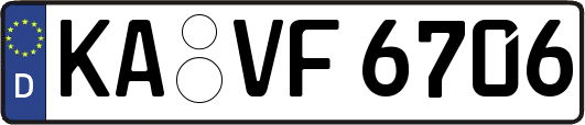 KA-VF6706