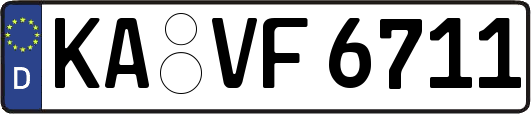 KA-VF6711