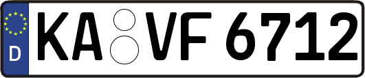 KA-VF6712