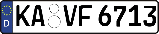 KA-VF6713