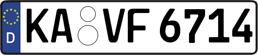 KA-VF6714