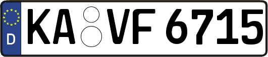 KA-VF6715