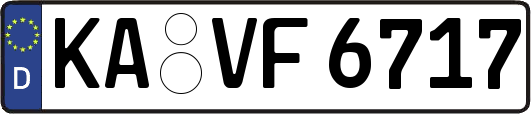 KA-VF6717