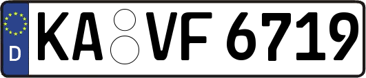 KA-VF6719