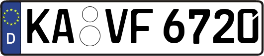 KA-VF6720