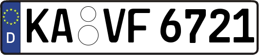 KA-VF6721