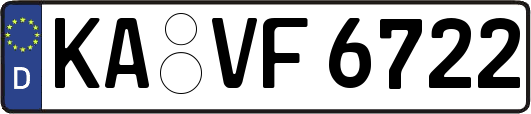 KA-VF6722