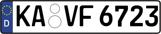 KA-VF6723
