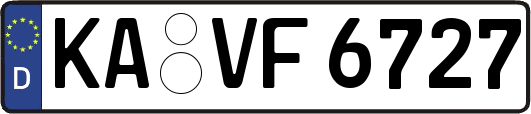 KA-VF6727