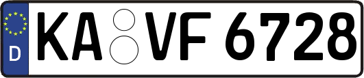 KA-VF6728