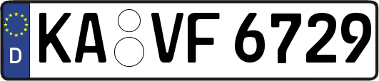 KA-VF6729