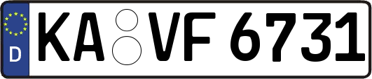 KA-VF6731