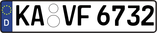 KA-VF6732