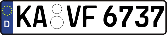 KA-VF6737
