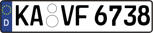 KA-VF6738